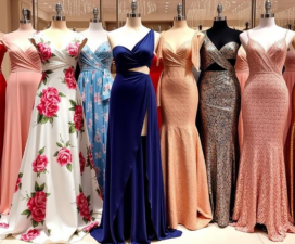 How Do You Choose the Perfect Prom Dress in 2025?